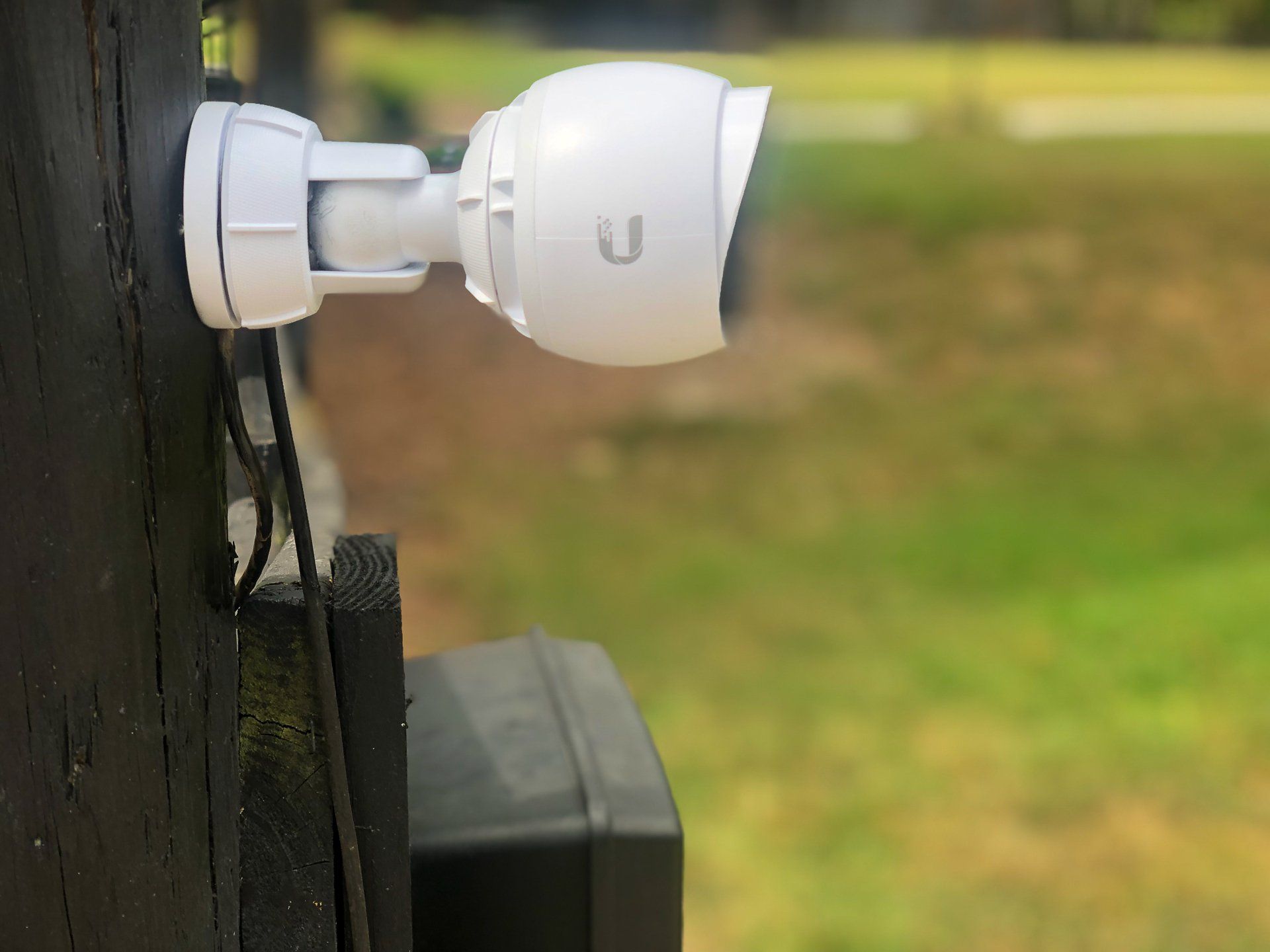 Commercial Camera Service — Atlanta, GA — Safe and Sound Technology