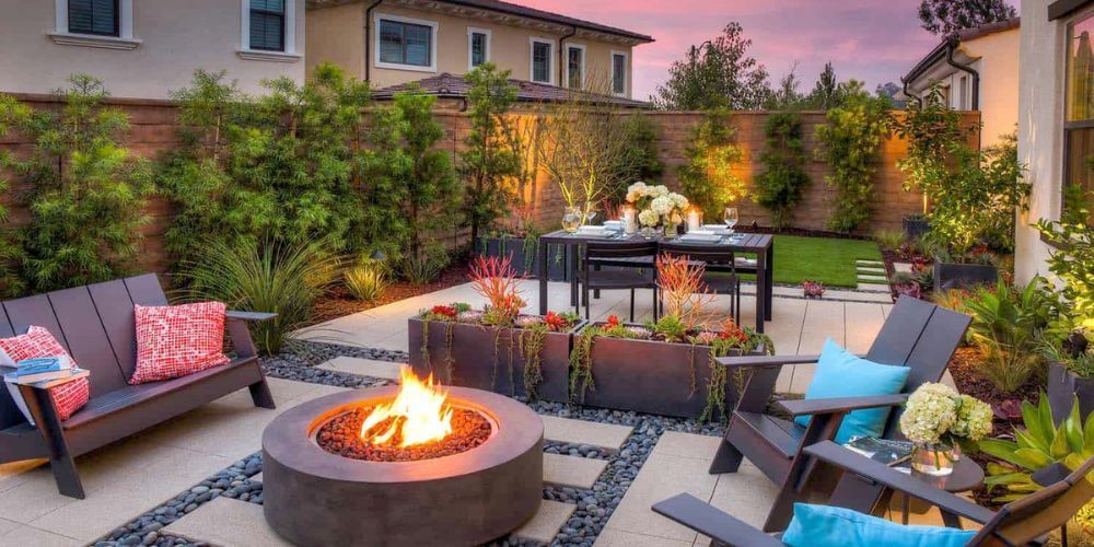 Landscape Ideas for a Gorgeous Yard