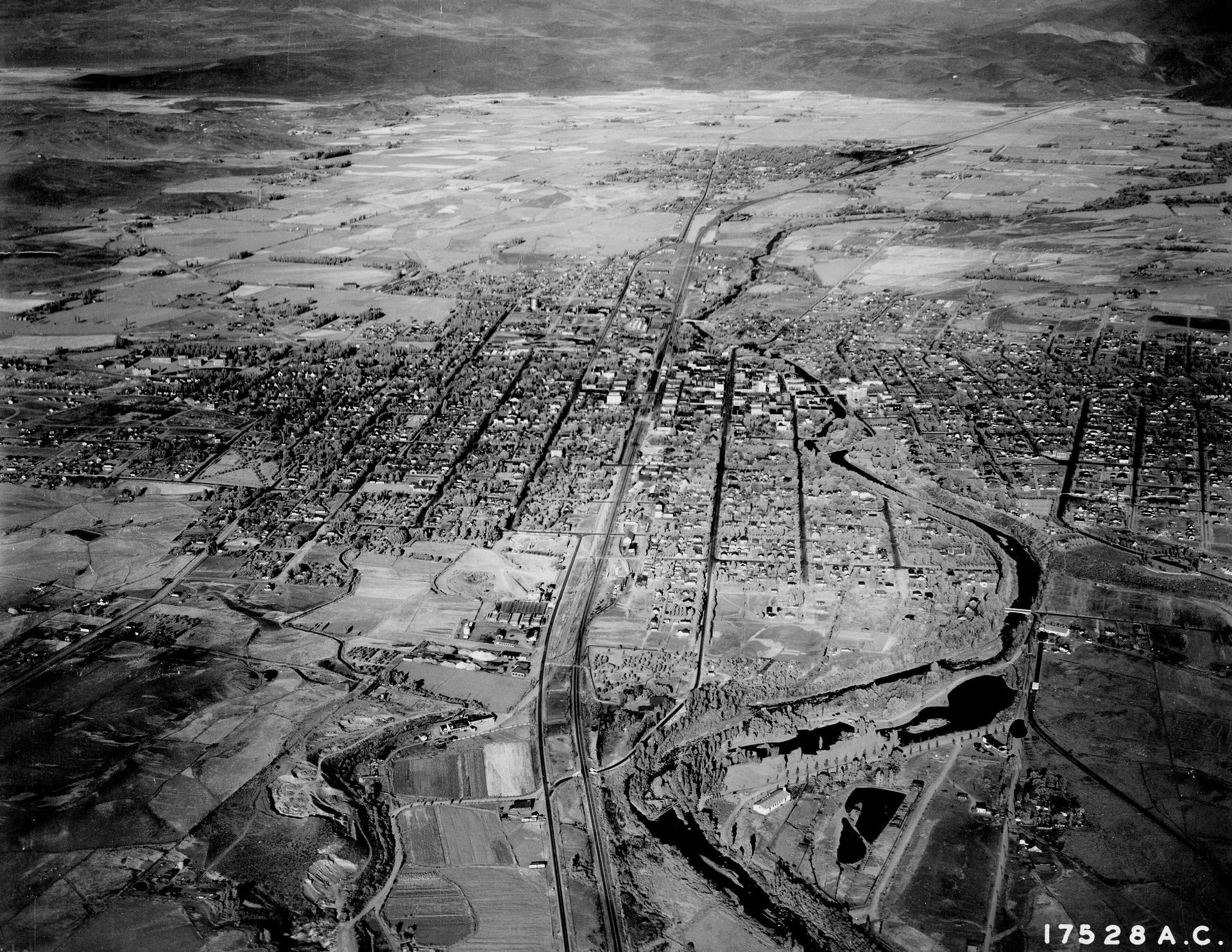 History of Reno, NV | The Biggest Little City