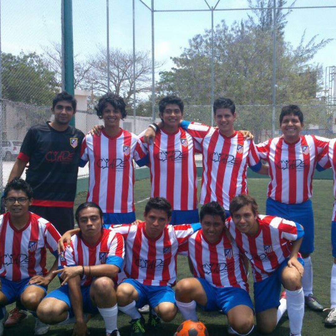 INGRESO A UNICARIBE UADY