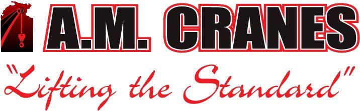 A.M. Cranes & Rigging