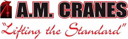 A.M. Cranes & Rigging