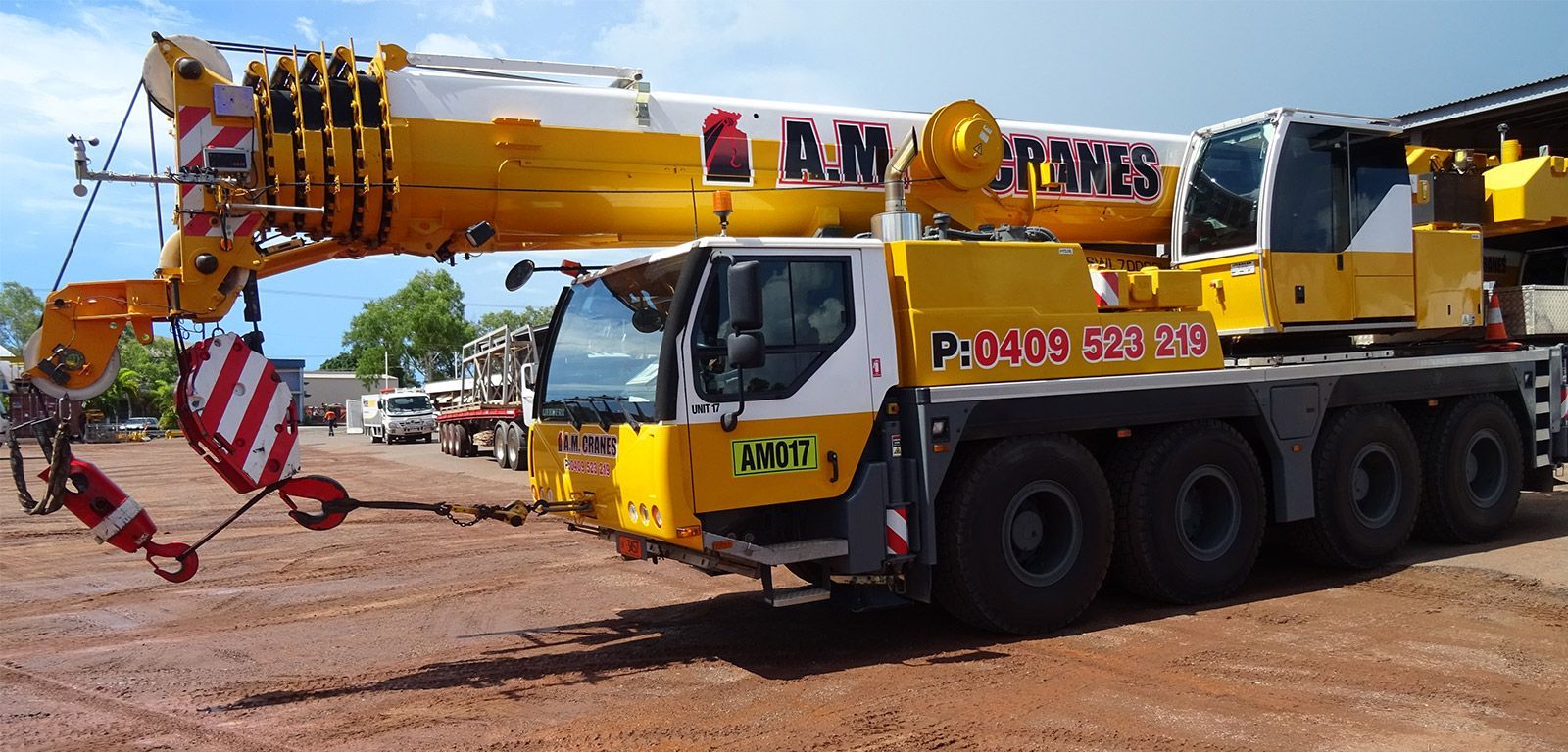 Crane