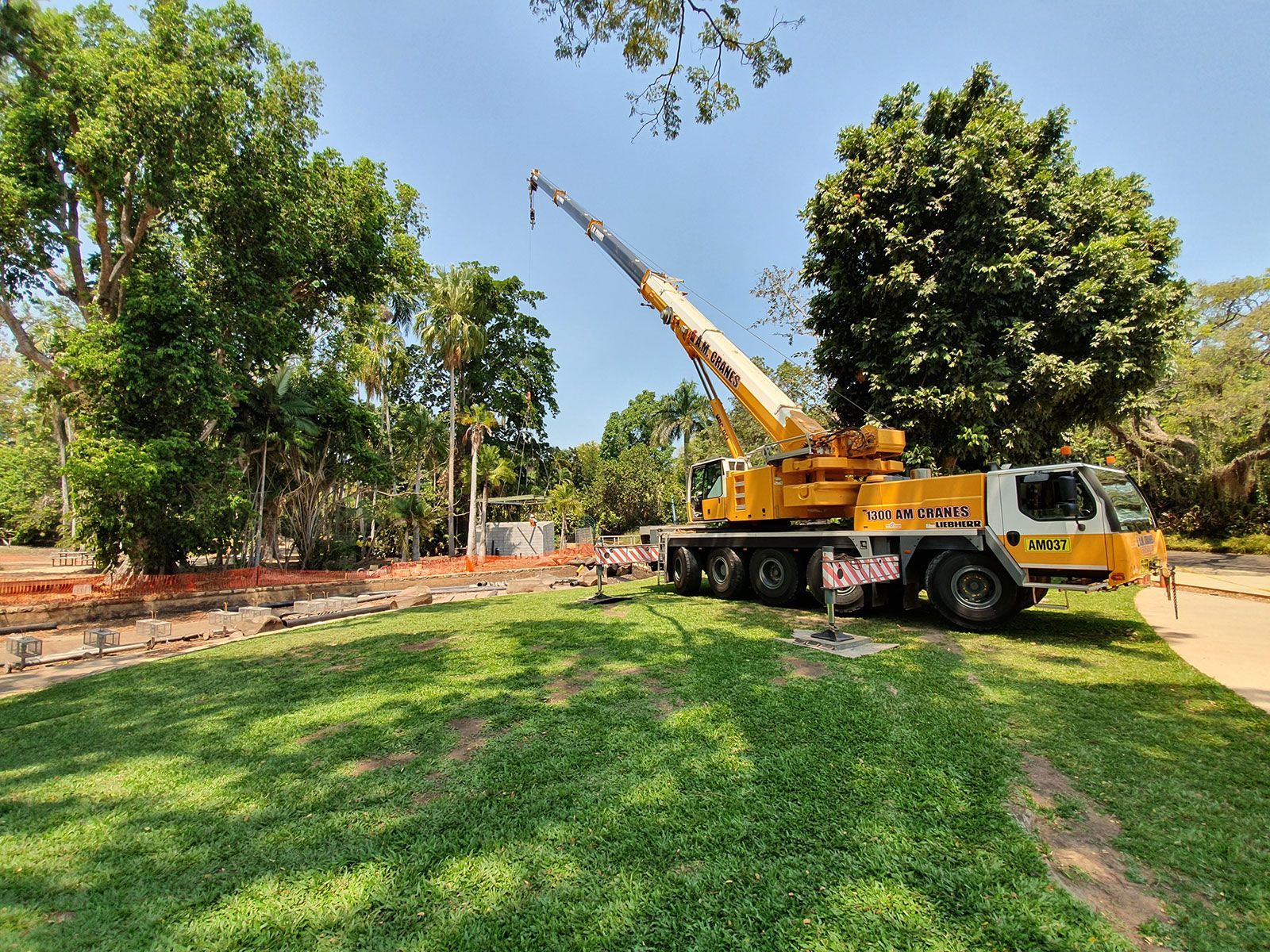 Our company prides itself on being a committed team who continually strives to provide optimum service