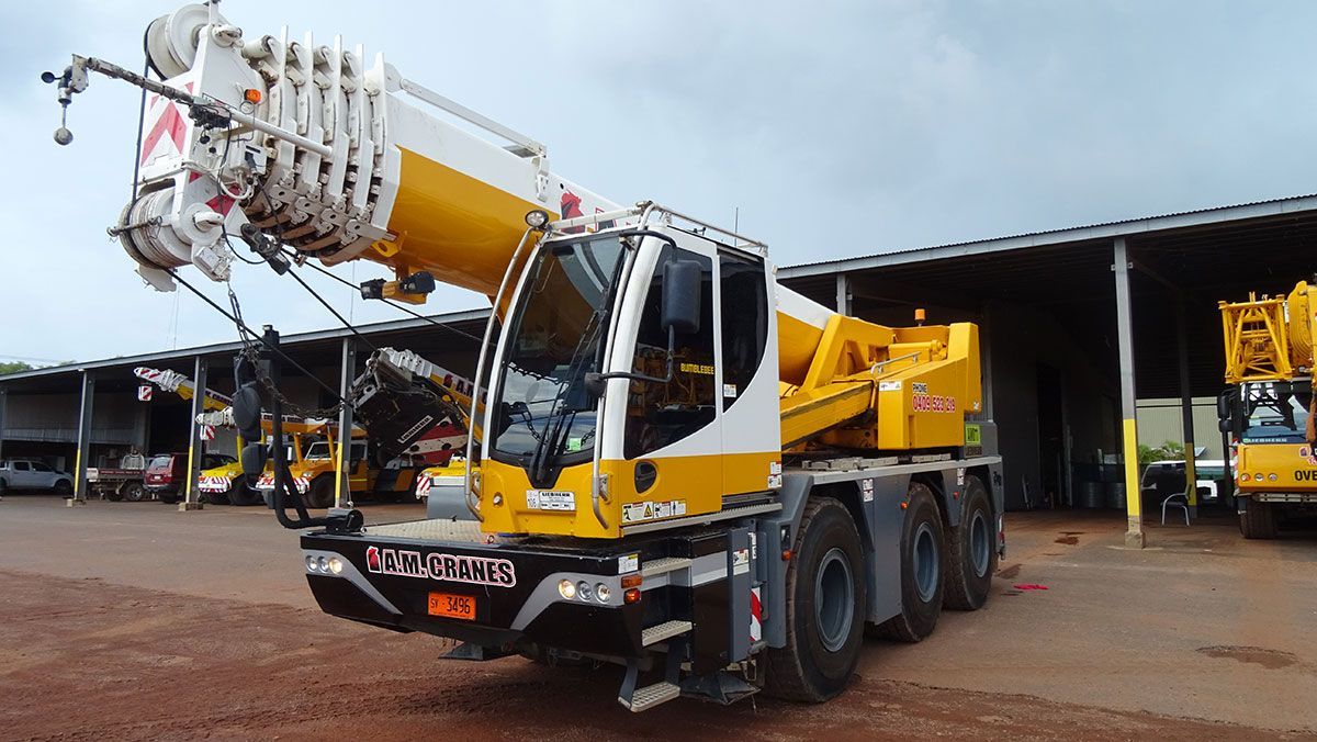 Our company prides itself on being a committed team who continually strives to provide optimum service