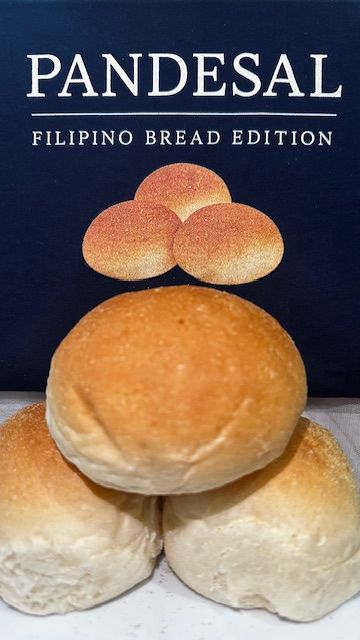 pandesal shirt, filipino bread merch, pinoy food apparel, filipino breakfast tee, cultural foodie tee, panaderia, pride