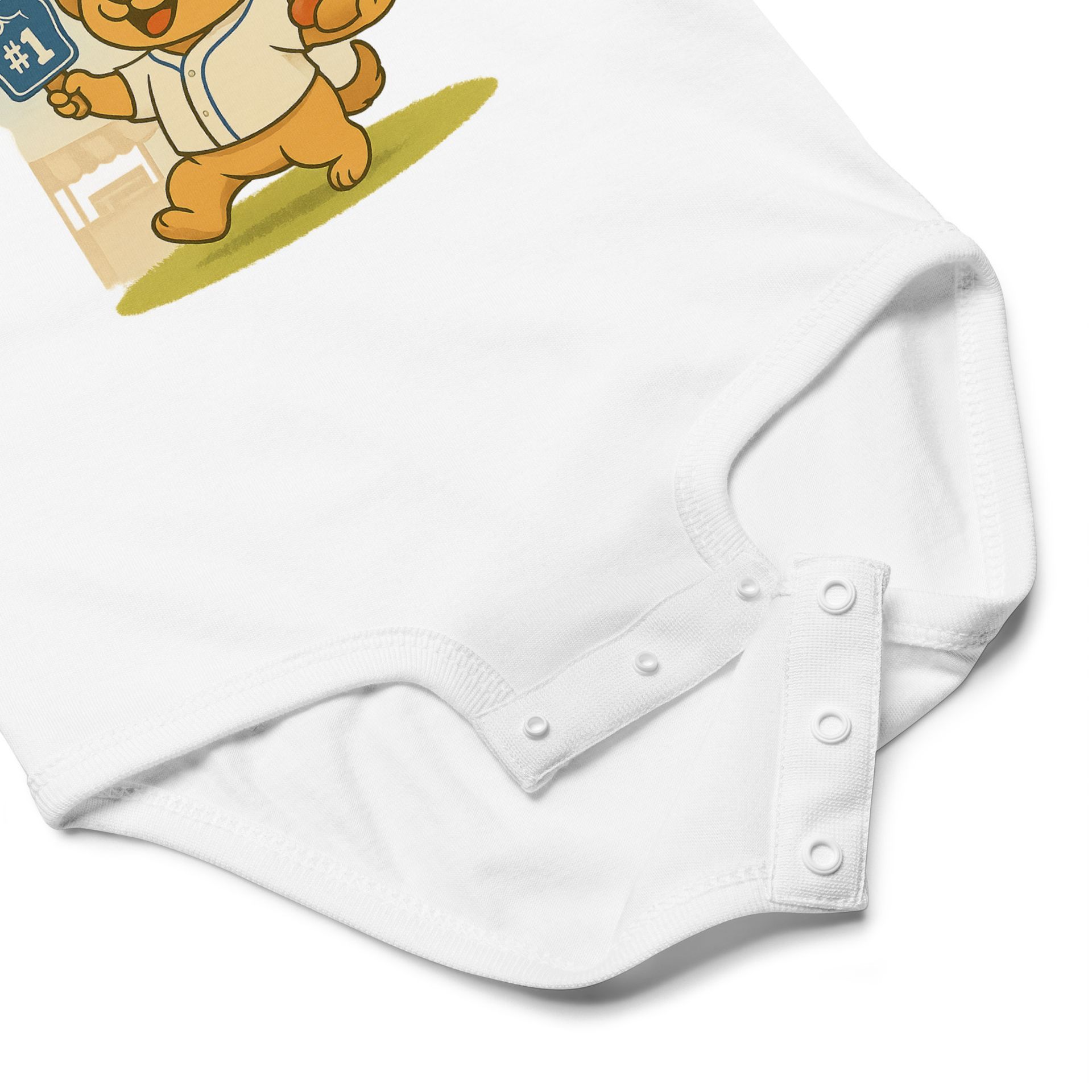 los angeles baby shirt, cute pup tee, local legends kids, toddler graphic tee, LA baby gift, west coast apparel