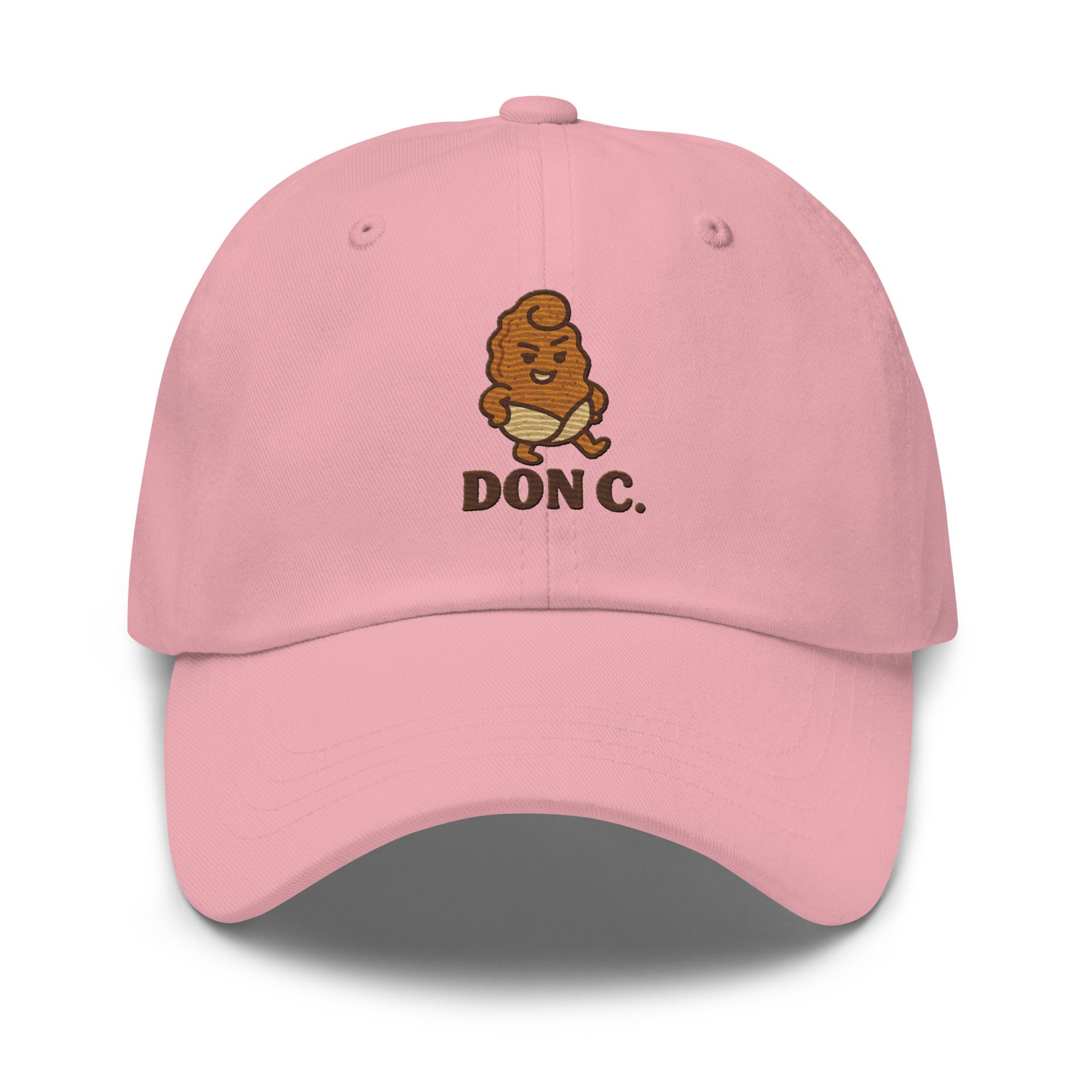 Mexican streetwear, chicharrón foodie hat, Don Chicharrón cap, Latin snackwear, embroidered cultural icon