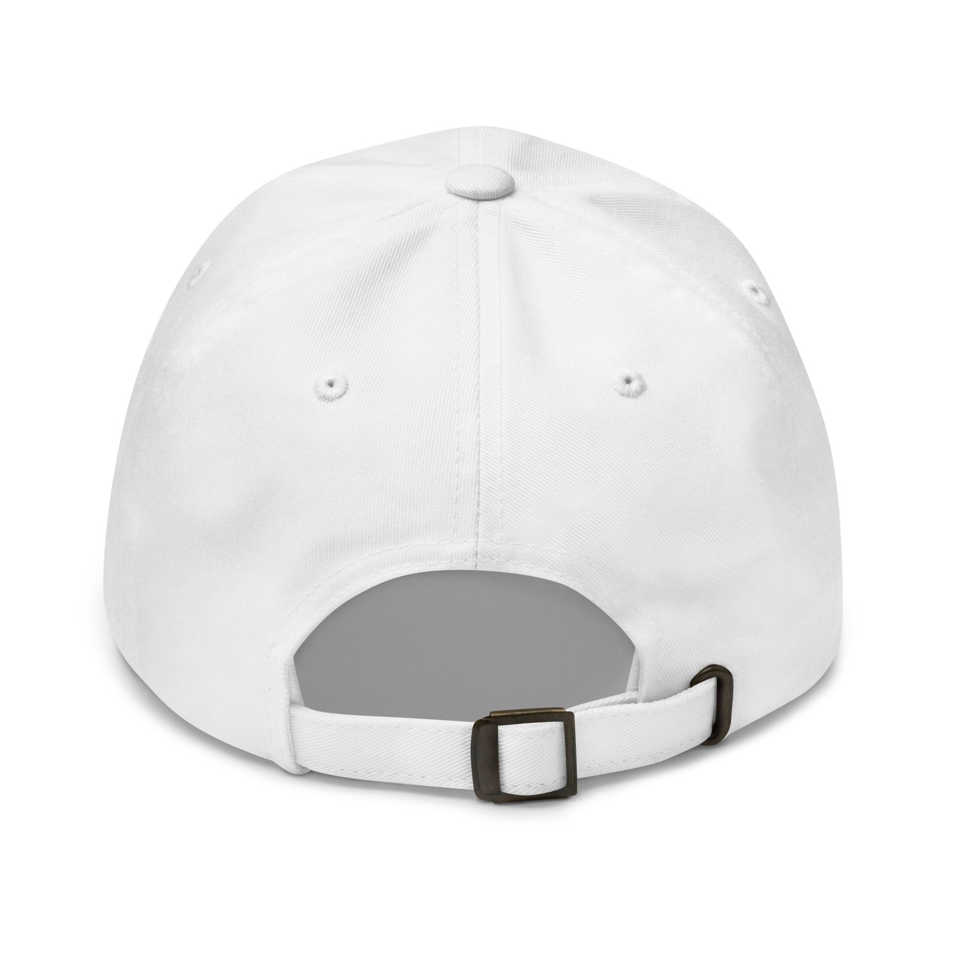 Vanilla Bean Paste embroidered dad hat, foodie baseball cap with baking humor text design, trendy unisex gift for bakers