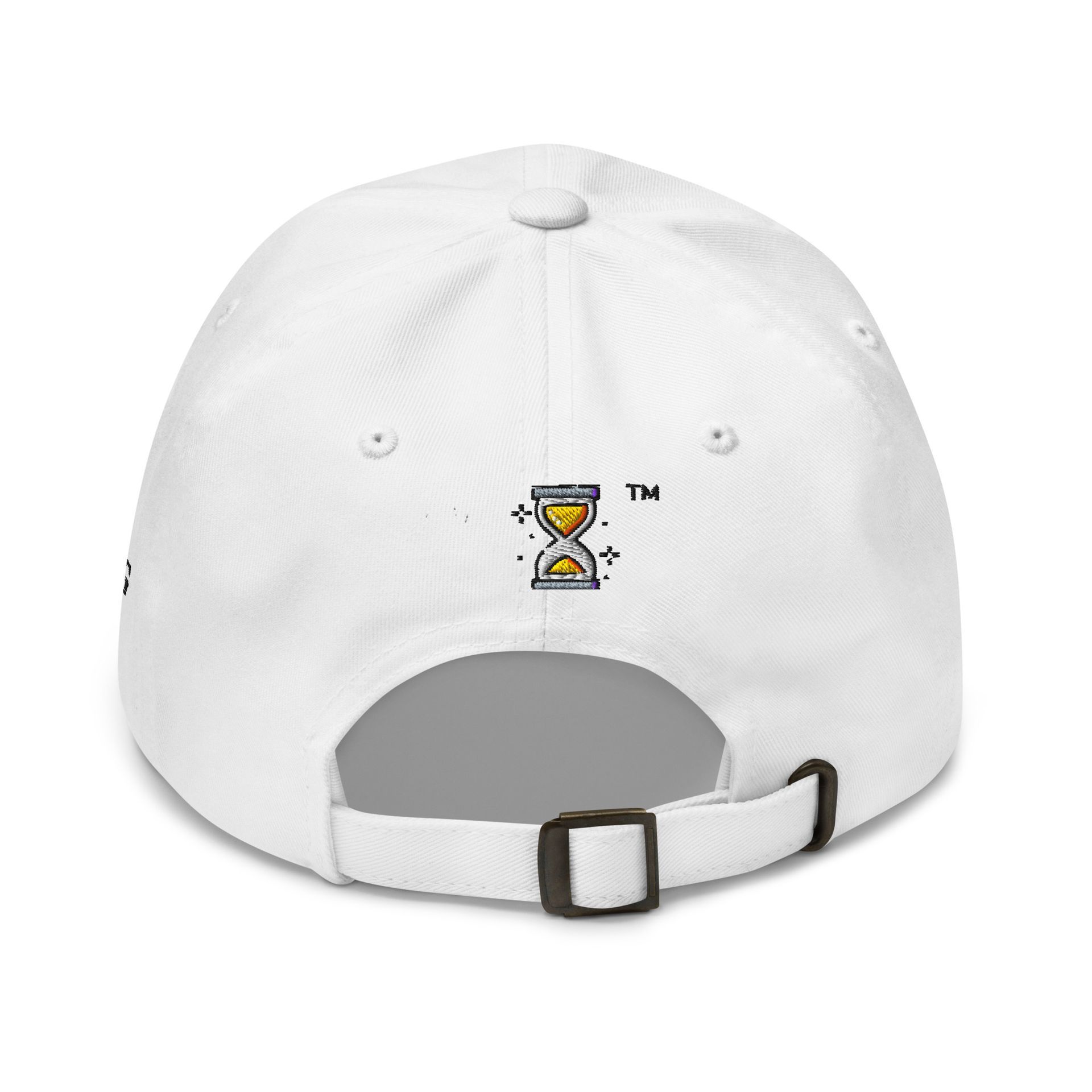 11:11 with Hearts – Classic Hat