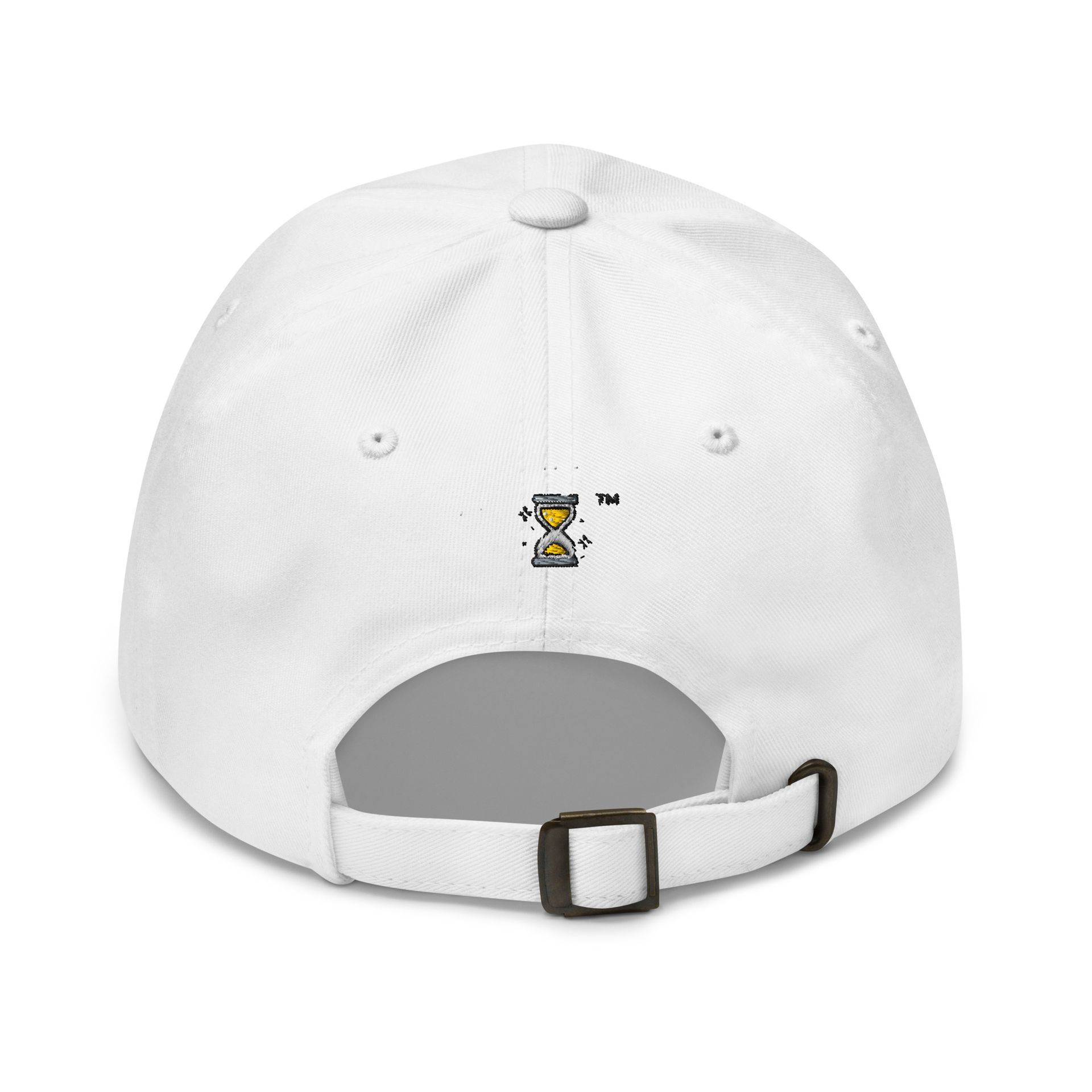 popcorn dad hat, classic baseball cap, embroidered snack design, foodie streetwear hat, movie night cap, theme park gift
