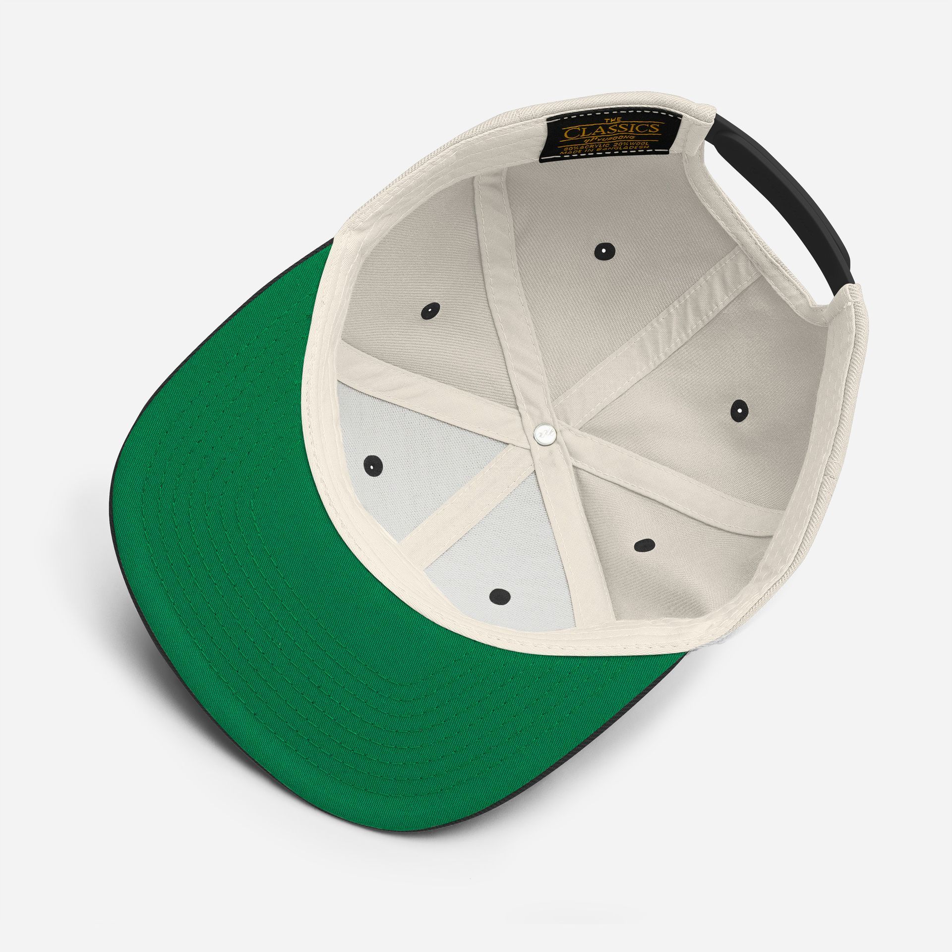 Crispy pata snapback, Filipino foodie hat, Pinoy streetwear cap, pork lovers gift, banana leaf embroidery, Pata Nation