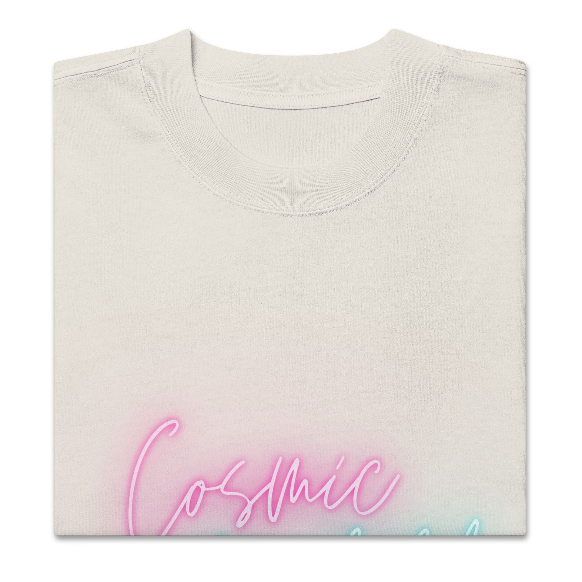 faded 11:11 cosmic tee, celestial back print, oversized spiritual shirt for divine timing and retro soul seekers