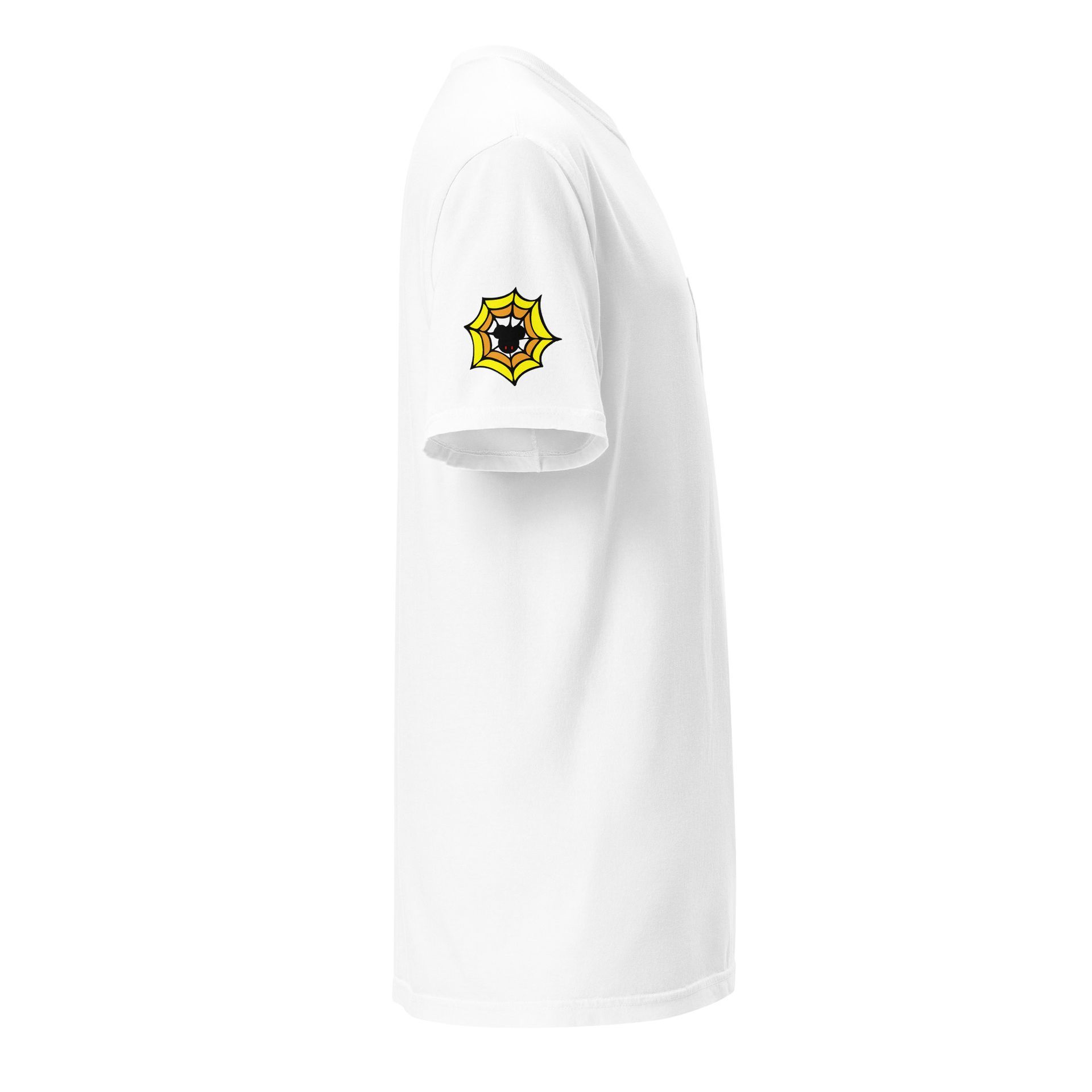 Skellington – Frightfully Charming | T-Shirt