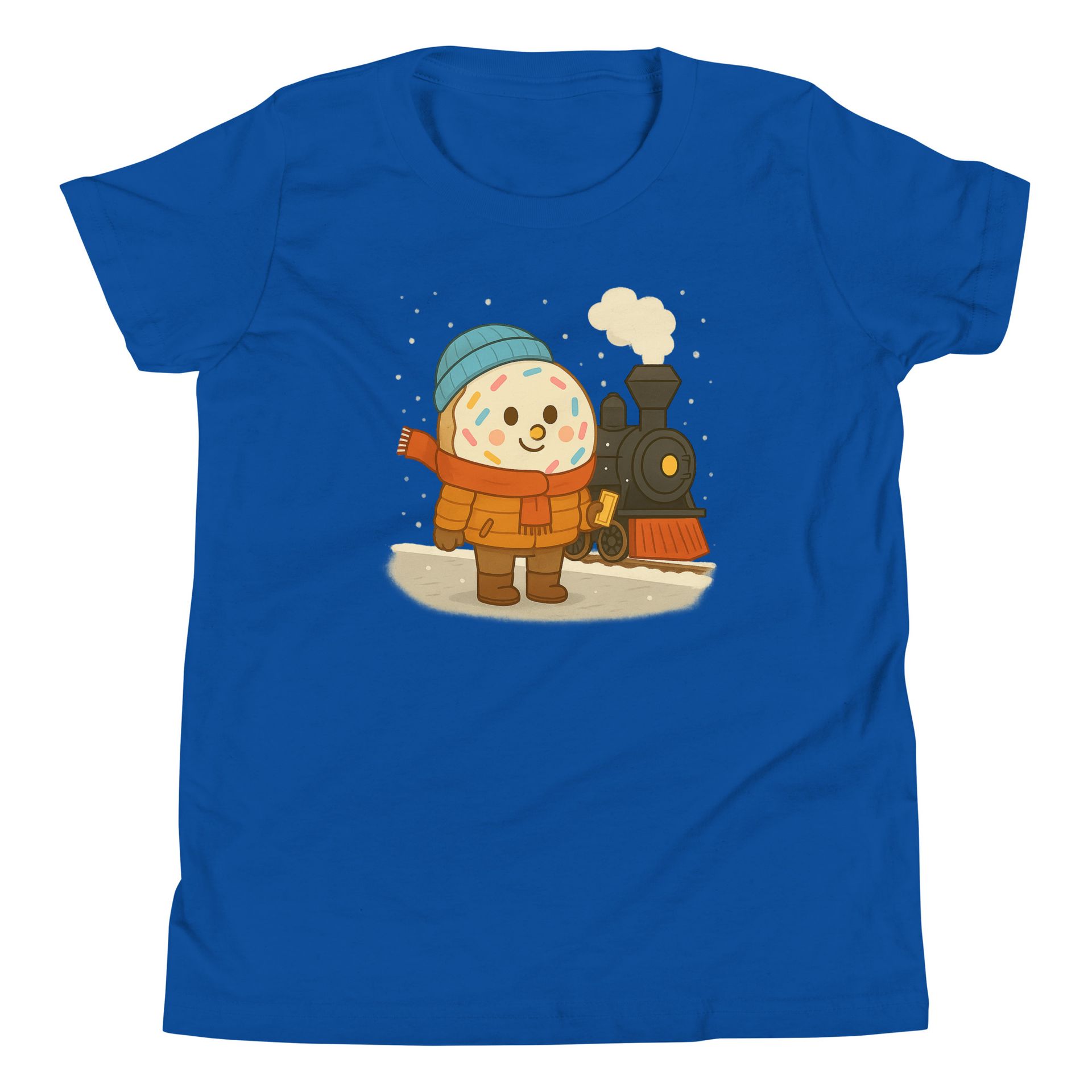 Snow Sprinkle Express