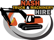 Truck & Machinery Hire in Cairns