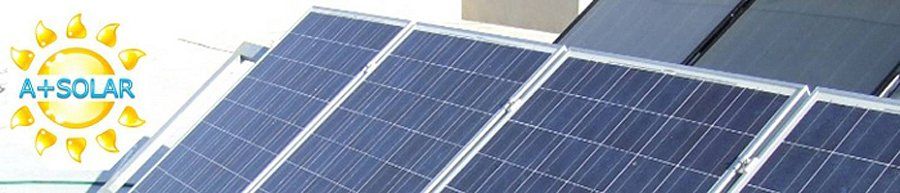 Solar power system in Perth