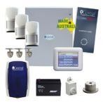 iCentral Security Systems