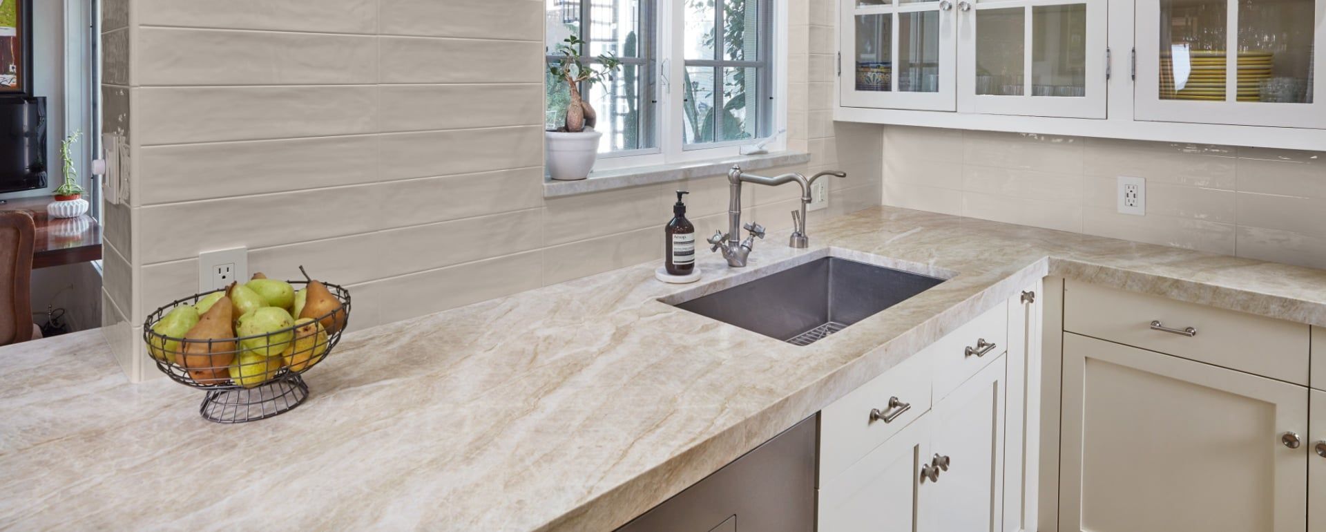 Johnson Granite Mt. Airy NC Natural Stone Collection
