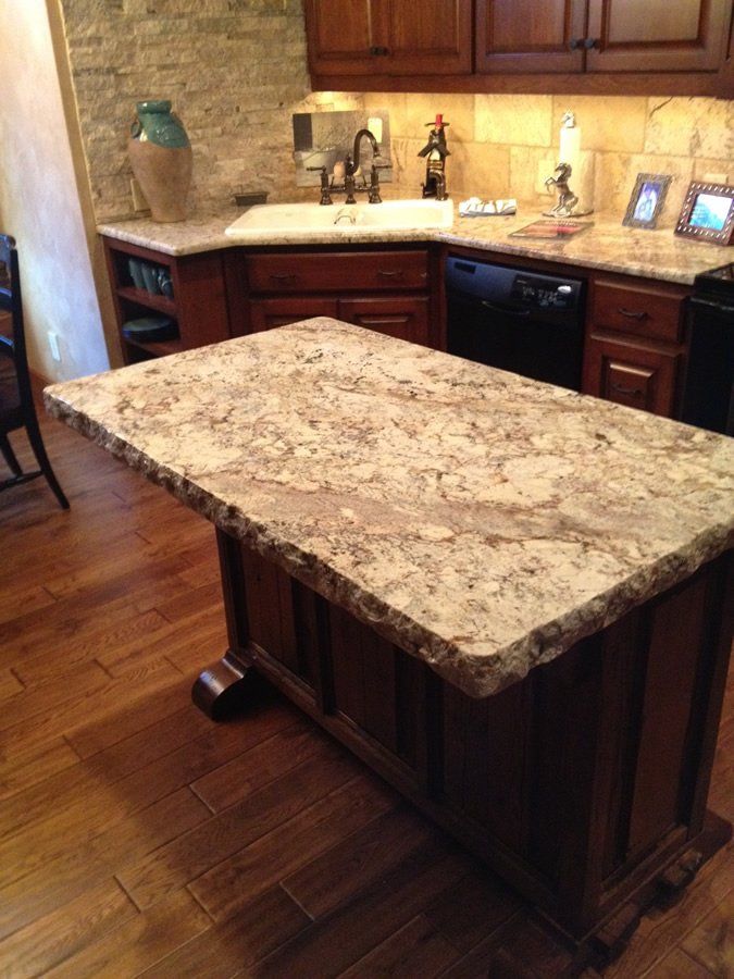 Johnson Granite | Granite supplier in Surry County, North Carolina