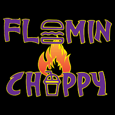 Flamin Chippy 