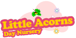 Little Acorns Day Nursery logo