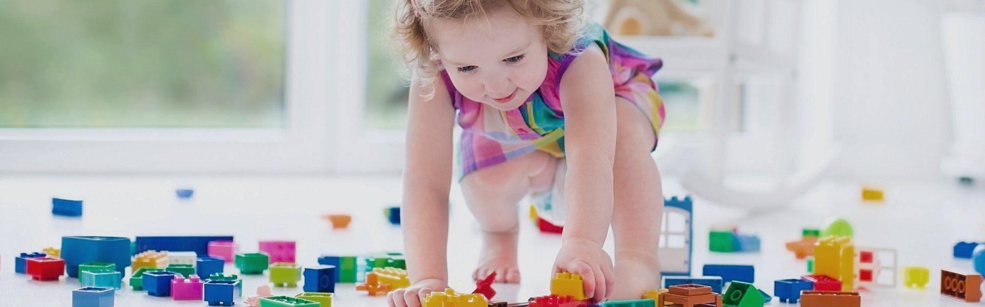 Nursery school Little Acorns Day Nursery