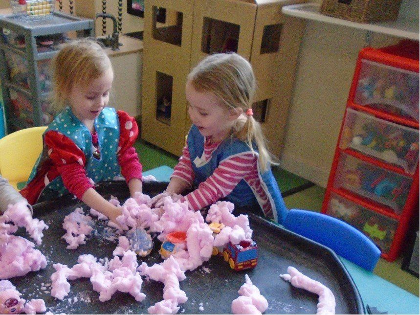 nursery activity example 3