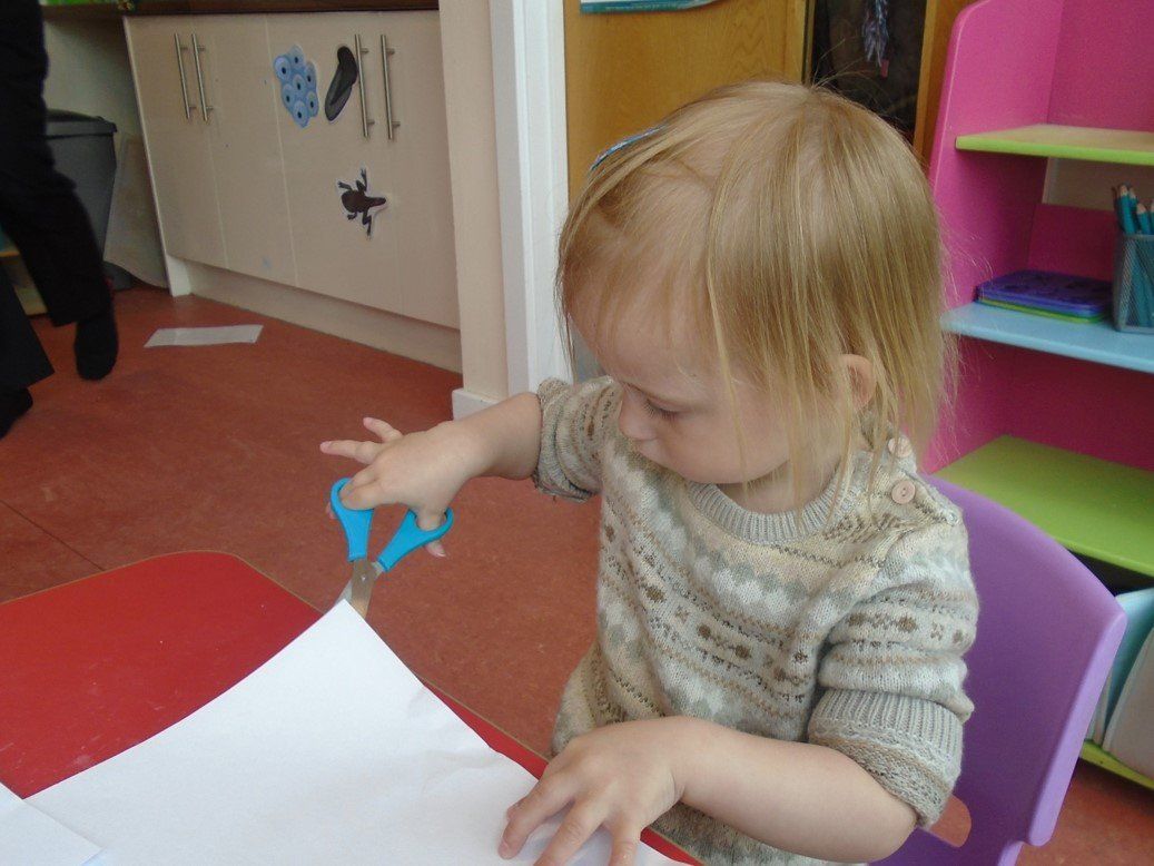 nursery activity example 12