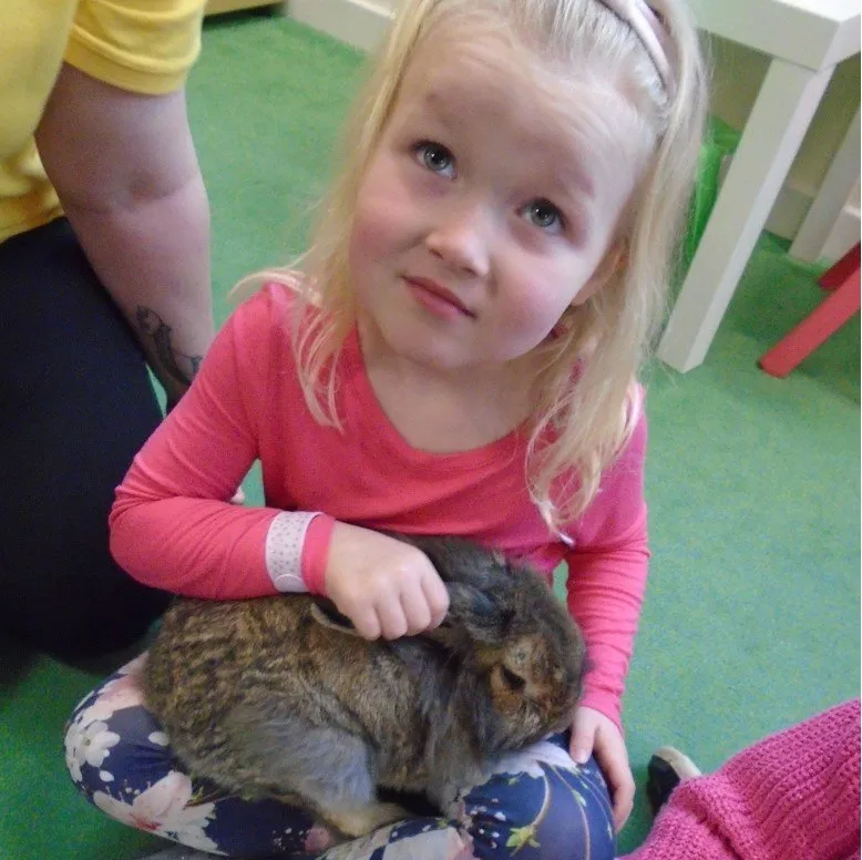 nursery activity example 10