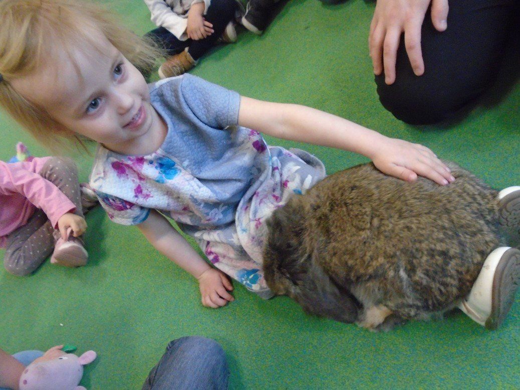 nursery activity example 15