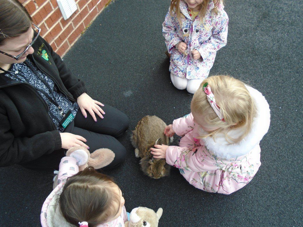 nursery activity example 11