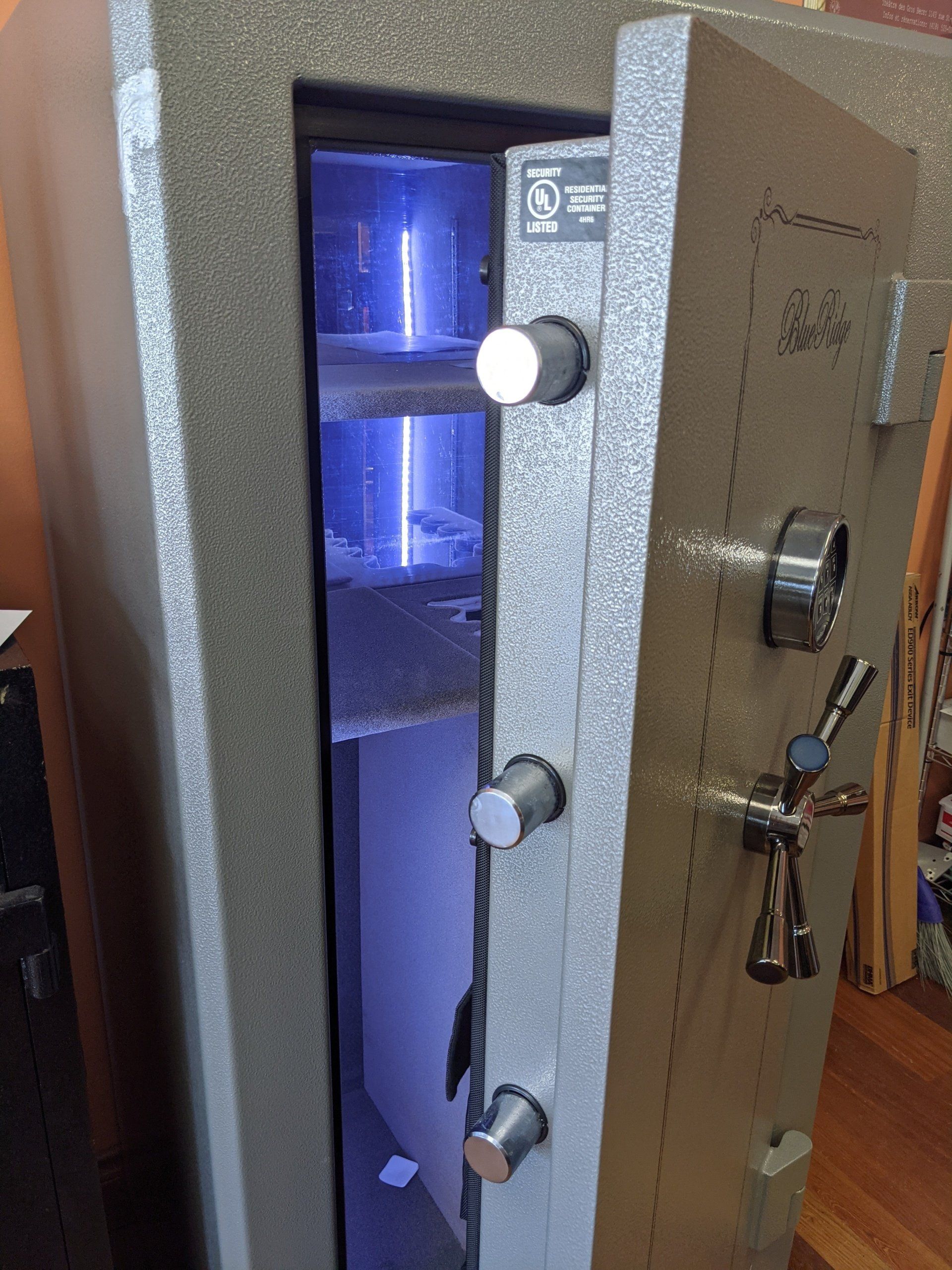 Documents Safe –  Wilton Manors, FL – About Town Lock & Safe