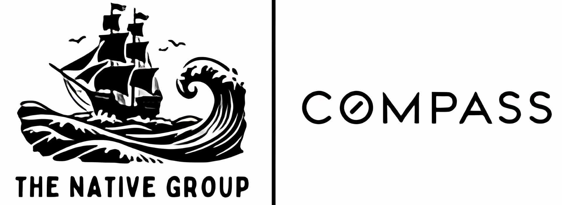 Compass - Joel Slaymaker, Realtor logo