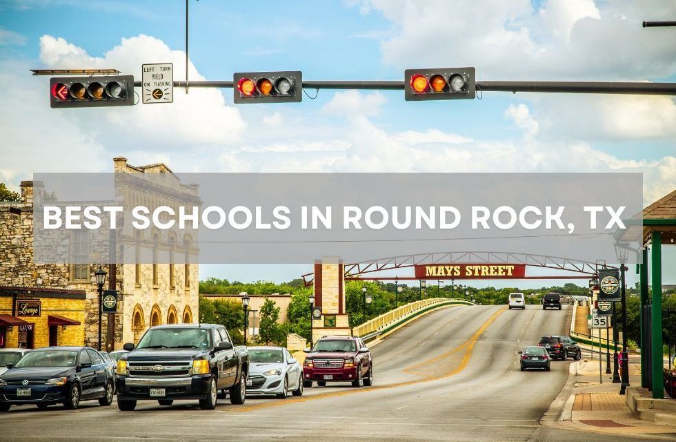 Best Schools in Round Rock, TX