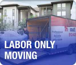 Round Rock Movers | Residential & Commercial Moving