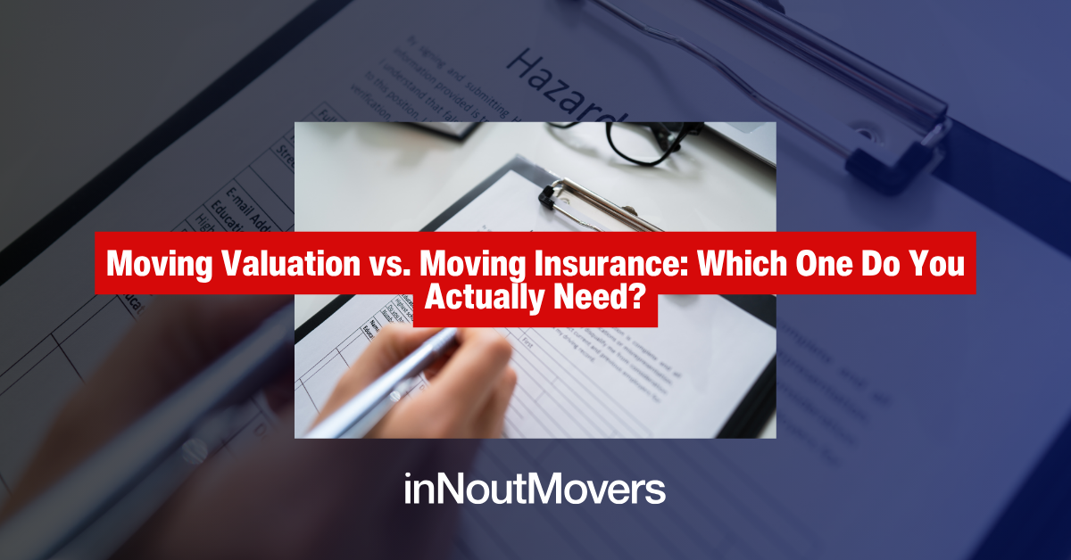 insurance for a moving company