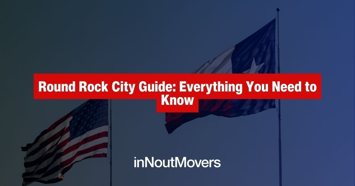 Round Rock City Guide