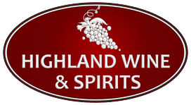 highland wine & spirits logo