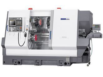 CNC Machine