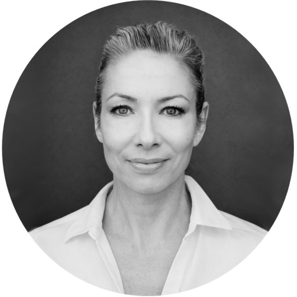 Roper CEO Maeve Garigan