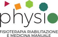 Logo Physio - Fisioterapia - Riabilitazione e Medicina manuale