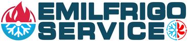 Emilfrigoservice, logo