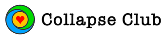 Collapse Club Logo