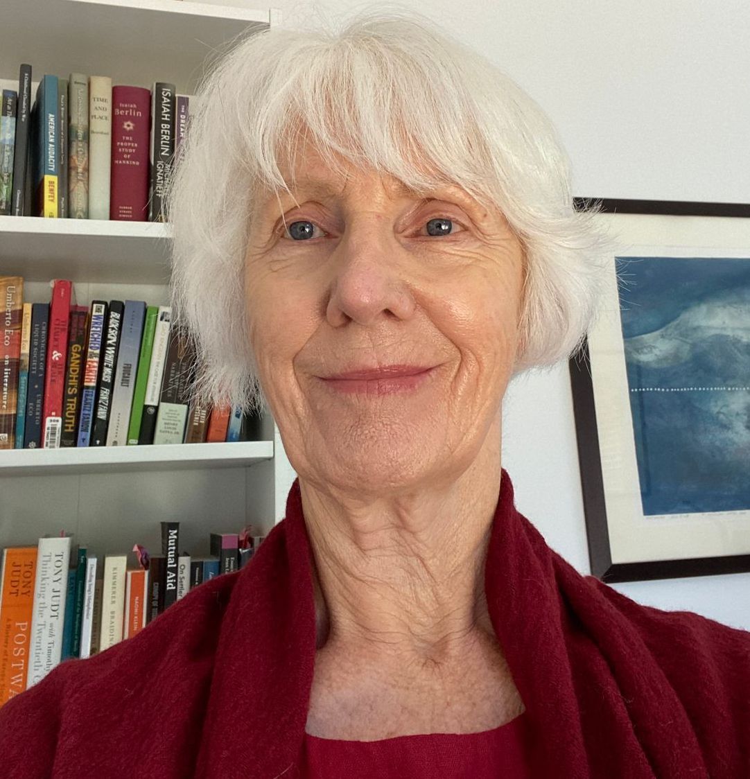 Jo Wright