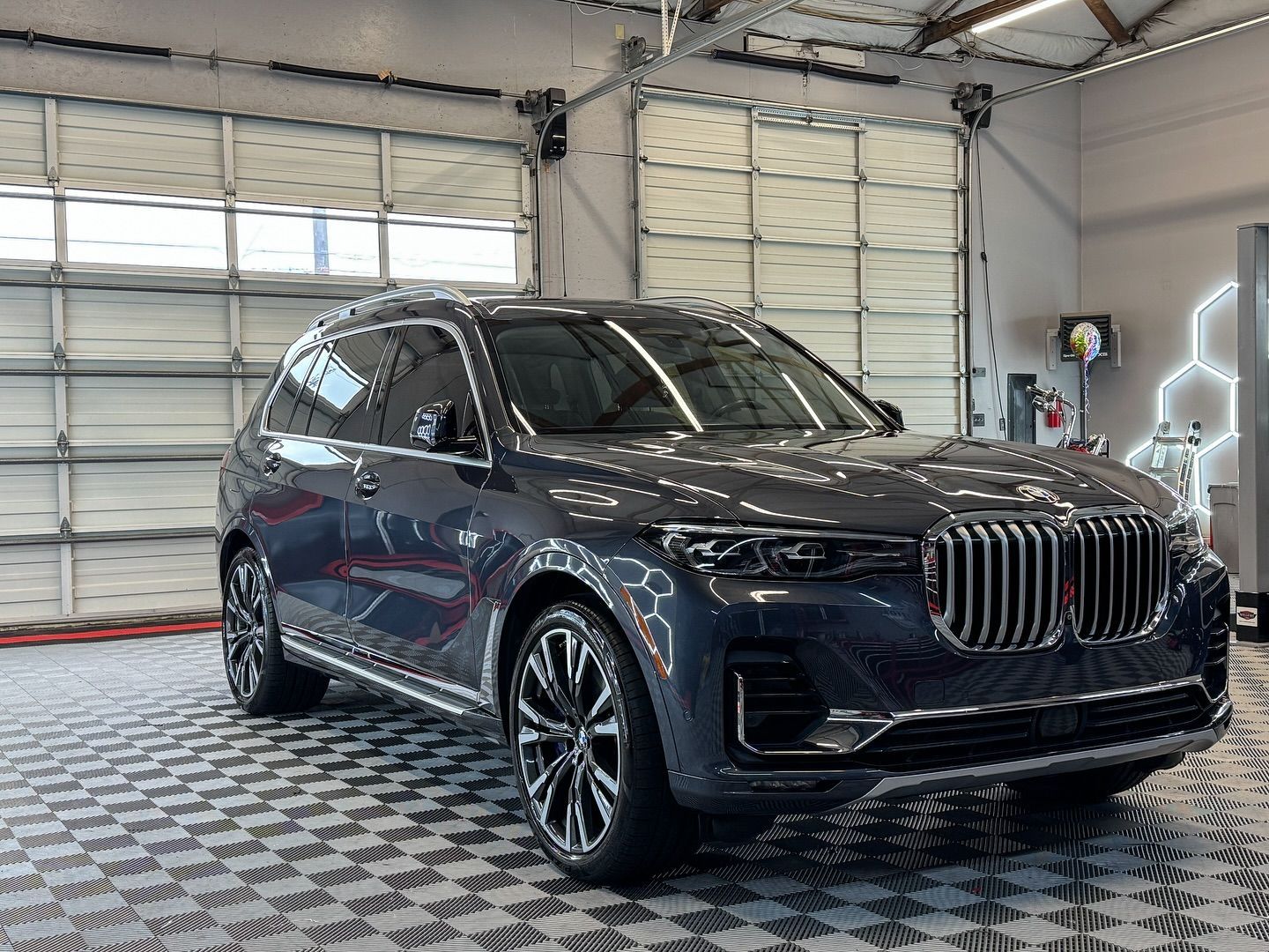 how ceramic coating protects cars