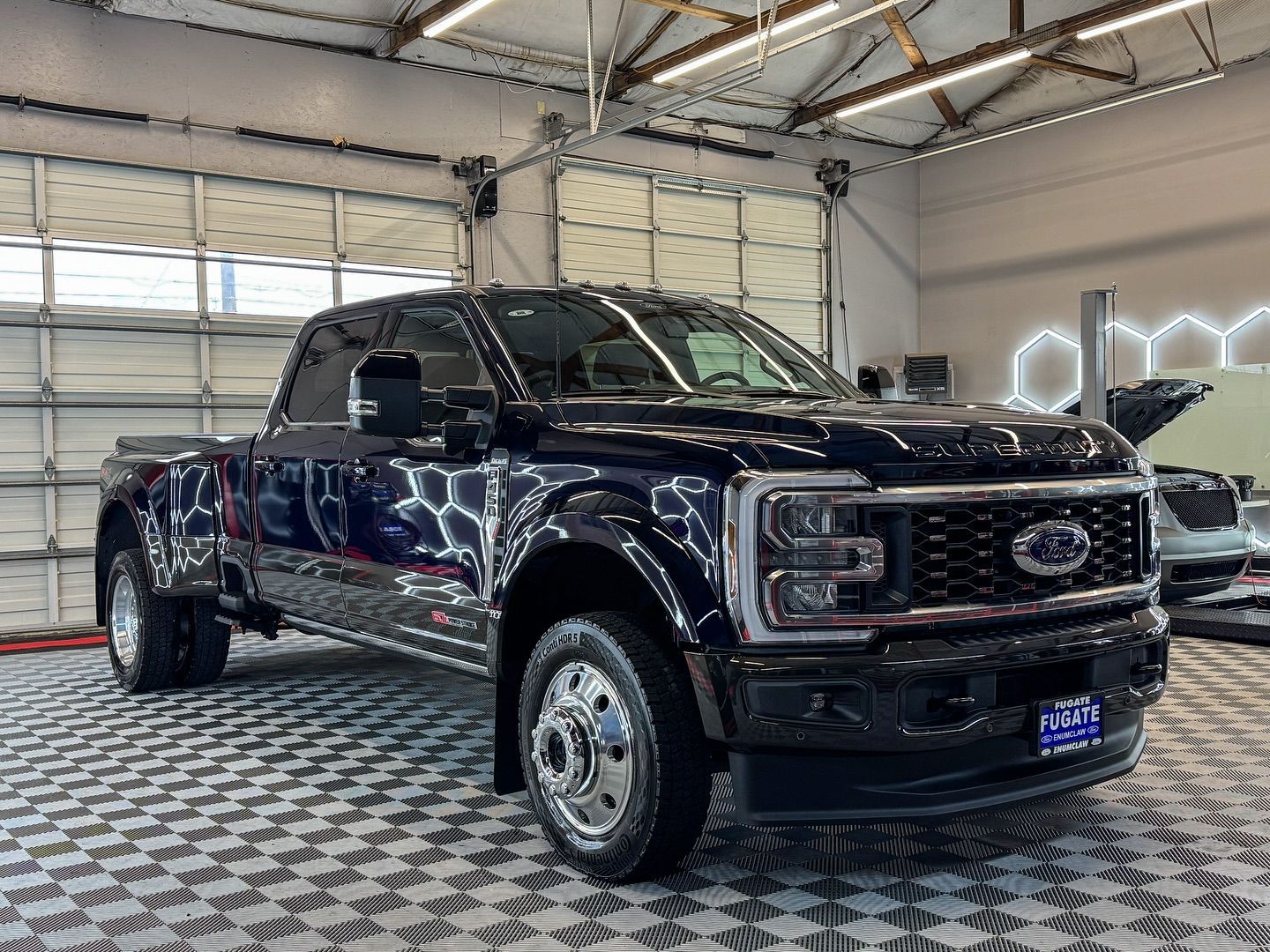 how ceramic coating protects cars