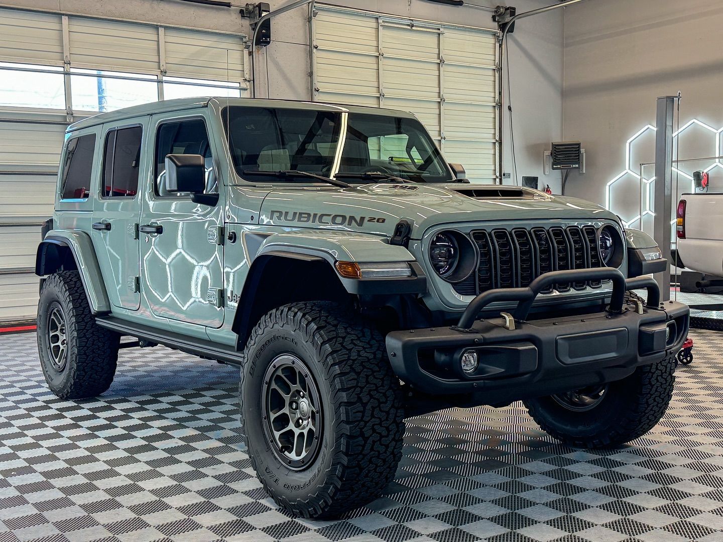 how ceramic coating protects cars