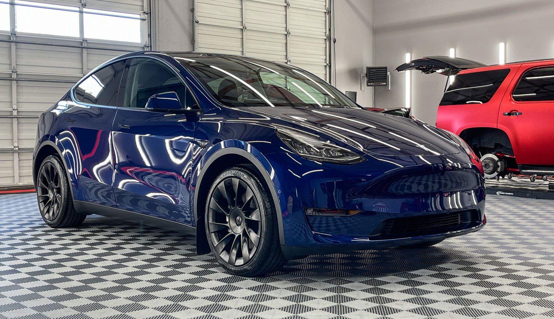 top ceramic coatings for tesla