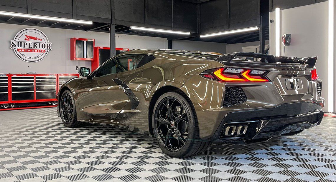 benefits of paint protection film